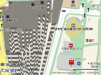 地図画像