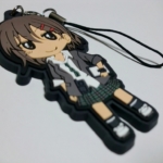 ストラップ