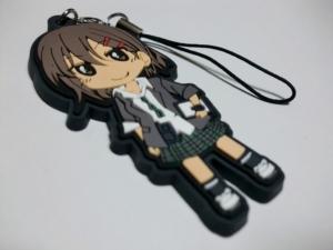 ストラップ
