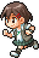 ドット絵