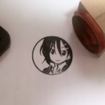 スタンプ