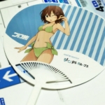 2012年うちわ