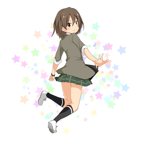 star-background