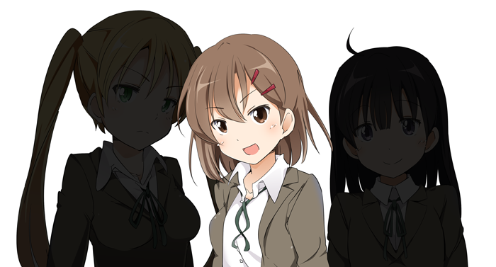 3chara