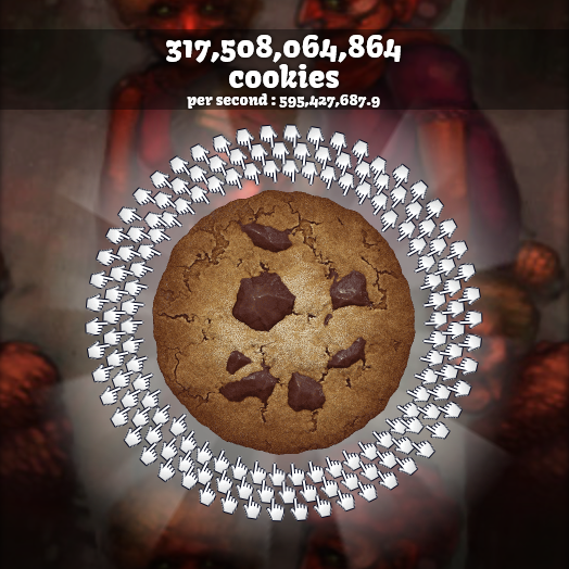 cookie