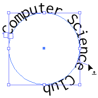 text-circle-04