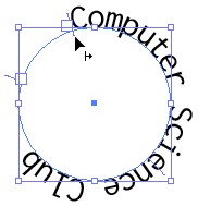 text-circle-06