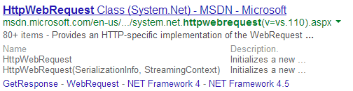 google