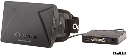 oculus-development-kit