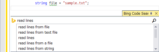 vs2