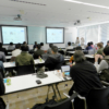 Community Camp 2014 - Nagoya