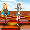 Unity プロ生ちゃん