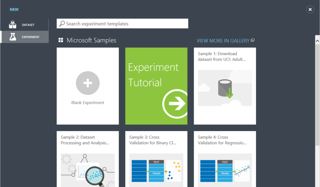 Azure ML