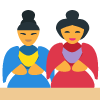 dolls_emojione