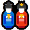 dolls_windows