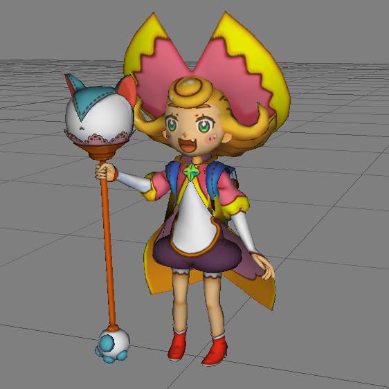 モコ