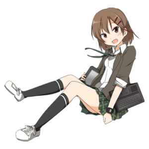プロ生ちゃん