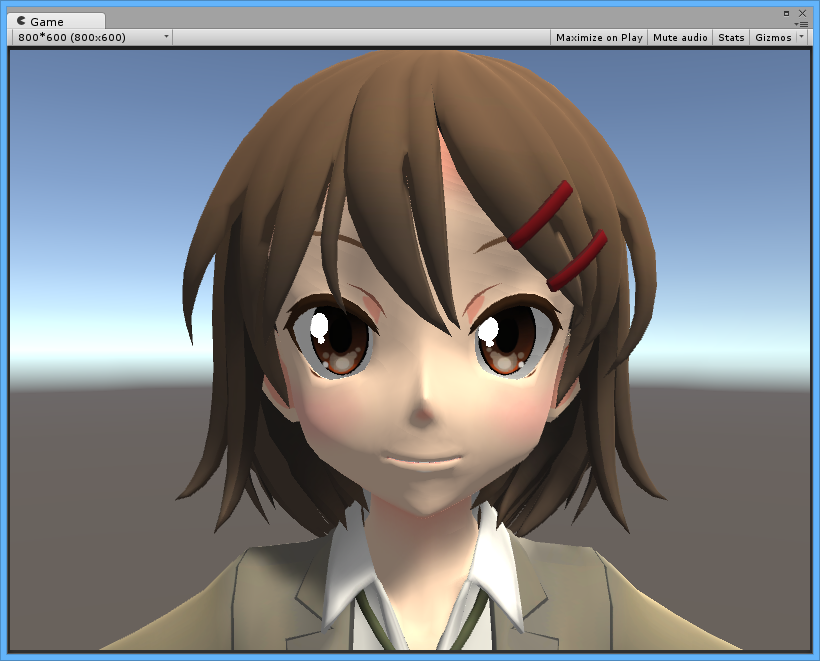 Unity 5