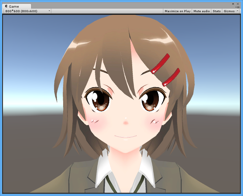 Unity 6