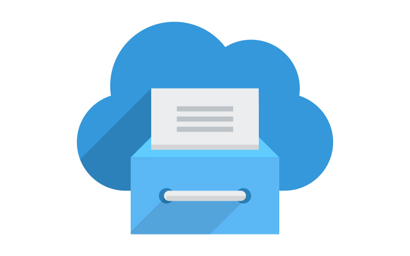 storage
