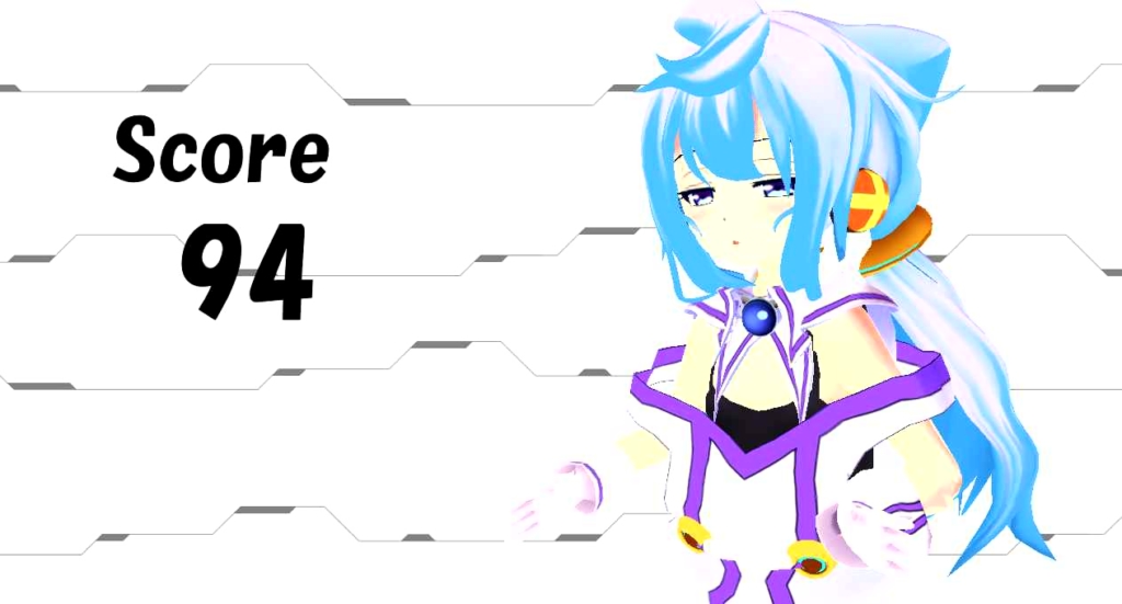 3号ちゃん