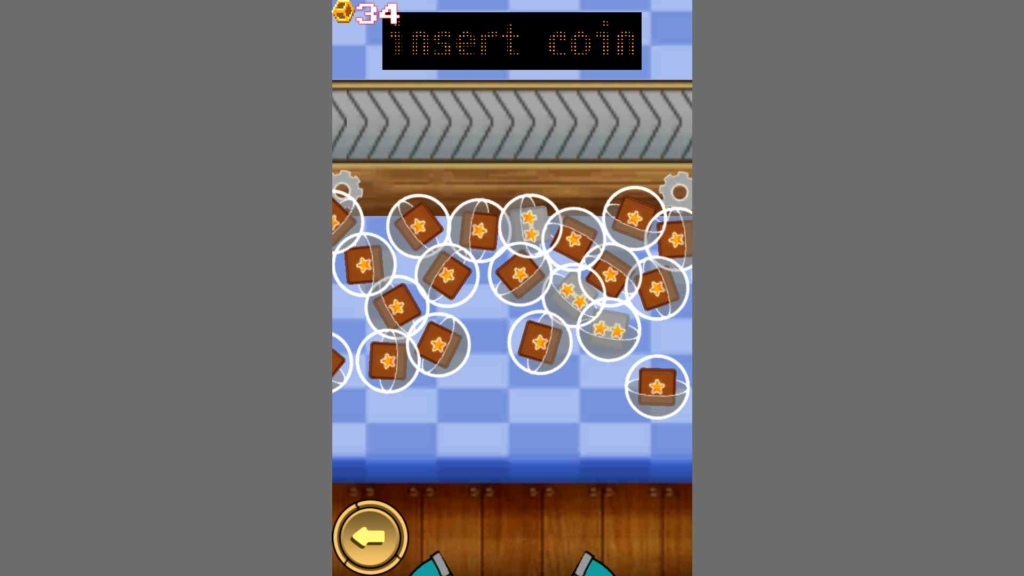 ミニゲーム
