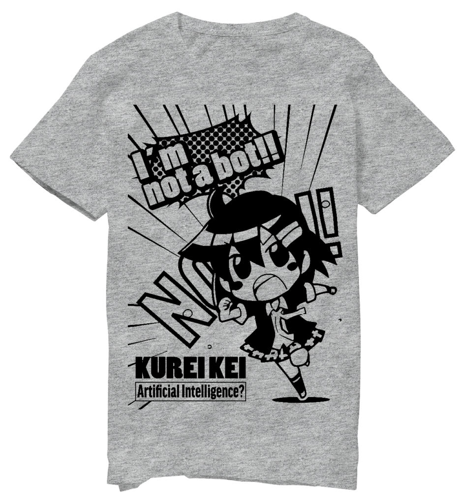 Ｔシャツ