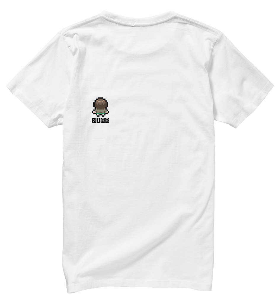 Ｔシャツ