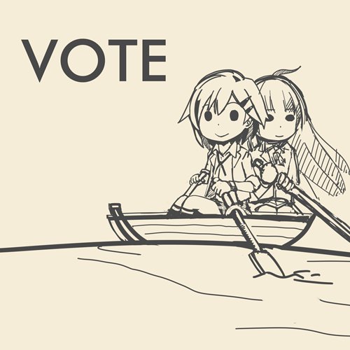 vote
