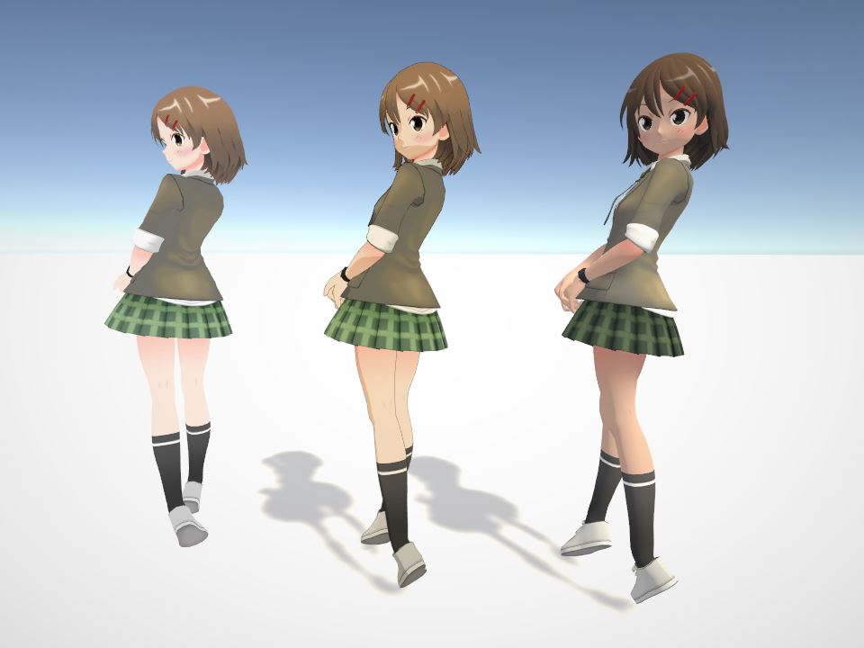 pronama-chan_unity4